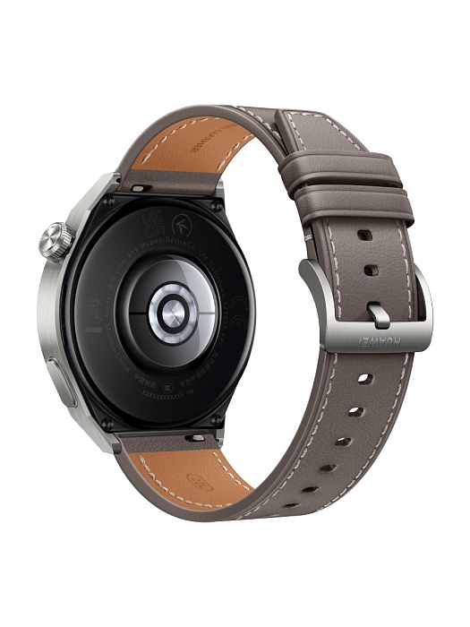 Умные часы Huawei Watch GT 3 Pro 46mm ODN-B19 (Grey) купить в интернет-магазине icover