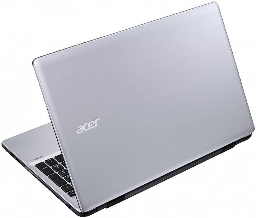 Ноутбук Acer Aspire V3-572G-52FH 15.6'', Intel Core i5 5200U 2.2 Ghz, 8Gb, 1Tb HDD (NX.MPYER.006) купить в интернет-магазине icover