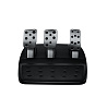 Logitech G29 Driving Force - игровой комплект для PS3 и PS4 (Black) купить в интернет-магазине icover
