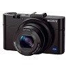 Фотоаппарат Sony Cyber-shot DSC-RX100 II (DSC-RX100M2) купить в интернет-магазине icover