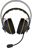 Игровая гарнитура Asus TUF Gaming H7 90YH01MY-B8UA00 (Yellow) купить в интернет-магазине icover