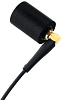 Final Audio Design F4100 - внутриканальные наушники (Black) купить в интернет-магазине icover