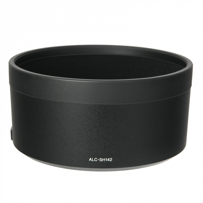 Объектив Sony FE 85mm f/1.4 GM (SEL85F14GM.SYX) купить в интернет-магазине icover