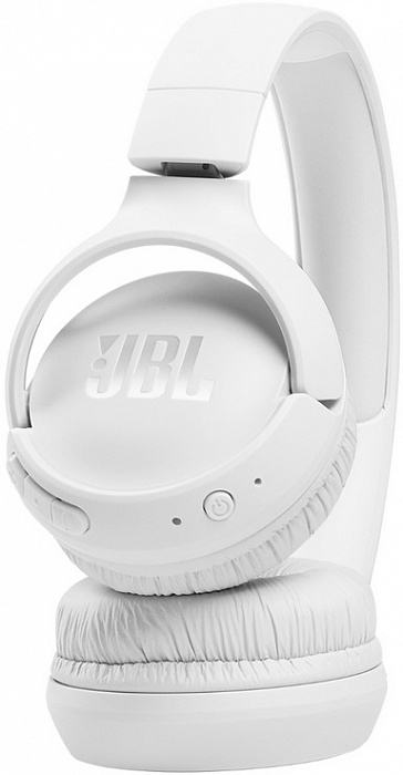 Беспроводные наушники JBL Tune 510BT (White) купить в интернет-магазине icover
