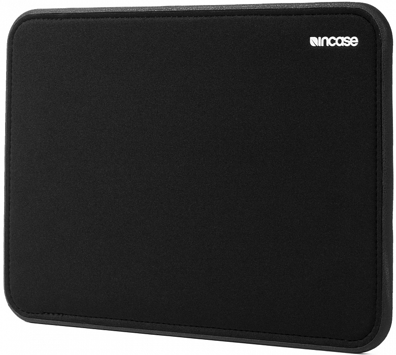 Incase Icon Sleeve with Tensaerlite (CL60659) - чехол для MacBook 12" (Black) купить в интернет-магазине icover
