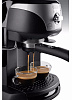 DeLonghi EC 220 CD B - рожковая кофеварка (Black) купить в интернет-магазине icover