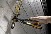Плоскогубцы переставные сантехнические Stanley FatMax Groove Joint 300 мм 0-84-649 (Black/Yellow) купить в интернет-магазине icover