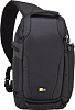 Case Logic Luminosity (DSS101) - рюкзак на одной лямке для зеркального фотоаппарата (Black) купить в интернет-магазине icover