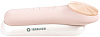 Прибор для очищения кожи и массажа лица Yamaguchi Silicone Cleansing Brush (Peach) купить в интернет-магазине icover