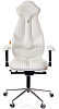 Кресло Kulik System Imperial 701 (White) купить в интернет-магазине icover