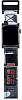 Ремешок Urban Armor Gear Active (19148A114061) для Apple Watch Series 2/3/4 42/44 mm (Midnight Camo) купить в интернет-магазине icover