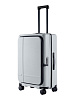 Чемодан Ninetygo Sweet journey 25" 6941413242011 (Grey) купить в интернет-магазине icover