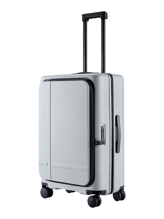 Чемодан Ninetygo Sweet journey 25" 6941413242011 (Grey) купить в интернет-магазине icover