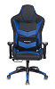 Игровое кресло Бюрократ CH-773N (Blue/Black) купить в интернет-магазине icover