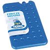 Аккумулятор холода 400 г Thermos Medium Size Freezing Board 401564 (Blue) купить в интернет-магазине icover