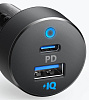 Автомобильное зарядное устройство Anker PowerDrive PD 2 A2720011 (Black) купить в интернет-магазине icover