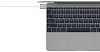 Адаптер Nonda Mini Adapter USB-C to USB 3.0 (Space Grey) купить в интернет-магазине icover
