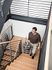 Профессиональный пылесос KARCHER NT 22/1 Ap Te L EU (1.378-610.0) купить в интернет-магазине icover