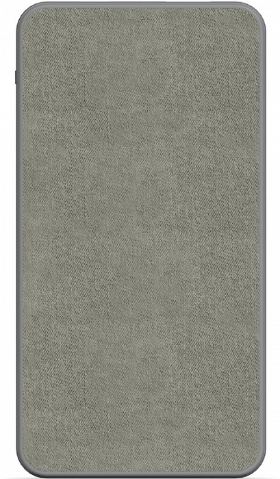 Внешний аккумулятор Mophie Powerstation 2019 (401102982) USB-C 10000 mAh (Grey) купить в интернет-магазине icover