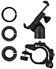 Joby GripTight Bike Mount PRO (83546) - держатель для смартфонов с креплением на велосипед (Black) купить в интернет-магазине icover