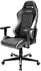 DXRacer OH/DH73/NW - компьютерное кресло (White) купить в интернет-магазине icover