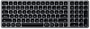 Беспроводная клавиатура Satechi Compact Backlit Bluetooth ST-ACBKM (Space Grey) купить в интернет-магазине icover