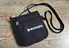 Wenger Neck Wallet (18312168) - кошелек на шею (Black) купить в интернет-магазине icover