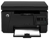 HP LaserJet Pro (M125ra) - лазерное монохромное МФУ купить в интернет-магазине icover