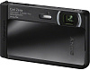 Фотоаппарат Sony Cyber-shot DSC-TX30 (Black) купить в интернет-магазине icover
