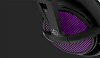 SteelSeries Siberia 200 - игровая гарнитура (Sakura Purple) купить в интернет-магазине icover