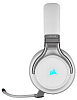 Игровая гарнитура Corsair Gaming Virtuoso RGB Wireless CA-9011186-EU (White) купить в интернет-магазине icover