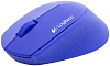 Беспроводная мышь Logitech Wireless Mouse M280 910-004290 (Blue) купить в интернет-магазине icover