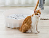 Лежак для животных Xiaomi Jordan&Judy Round Pet Nest (White) купить в интернет-магазине icover