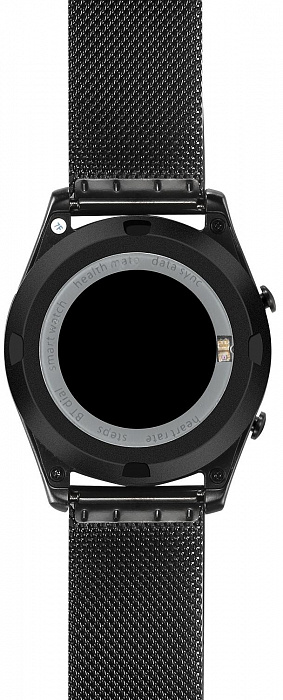 Умные часы NO.1 S9 (Black) купить в интернет-магазине icover