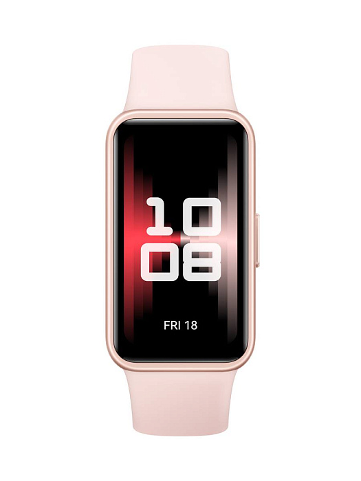 Умные часы Huawei Band 9 KIM-B19 (Charm Pink) купить в интернет-магазине icover