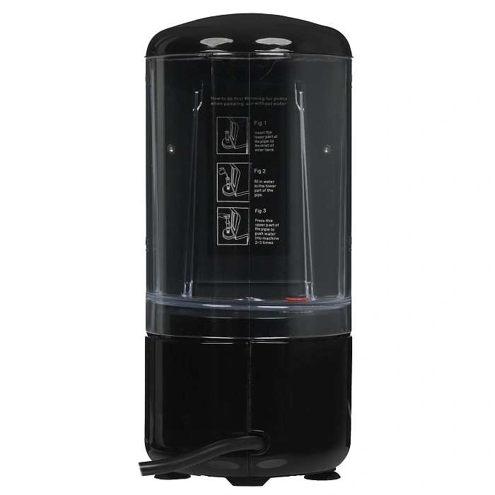 Кофемашина Hibrew H1B (черный) купить в интернет-магазине icover