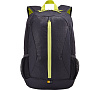 Case Logic Ibira Backpack - рюкзак для ноутбука 15" (Anthracite) купить в интернет-магазине icover