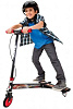 Razor Powerwing (100105) - самокат-бабочка тридер (Black) купить в интернет-магазине icover