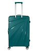 Комплект чемоданов Ridberg ICON L+M+S (Green) купить в интернет-магазине icover