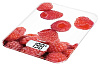 Beurer KS19 - кухонные весы (Berry) купить в интернет-магазине icover