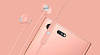Наушники с микрофоном Sony STH32 (Pink) купить в интернет-магазине icover
