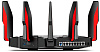 Роутер TP-Link Archer AX11000 802.11AX (Black) купить в интернет-магазине icover