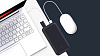 Внешний аккумулятор Xiaomi ZMI QB815 15000 mAh (Black) купить в интернет-магазине icover