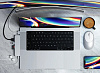 Хаб Satechi USB-C Pro Hub Max ST-UCPHMXS для MacBook Pro 2021 (Silver) купить в интернет-магазине icover