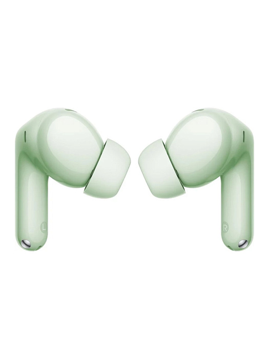 Беспроводные наушники Xiaomi Buds 8 BHR08UJGL (Green) купить в интернет-магазине icover