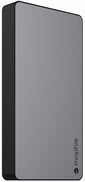 Внешний аккумулятор Mophie Powerstation XL 10000 mAh (Space Grey) купить в интернет-магазине icover