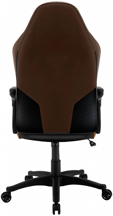 Игровое кресло ThunderX3 BC1 AIR Boss (Chocolate) купить в интернет-магазине icover