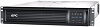 APC Smart-UPS 2200VA LCD RM 2U - источник бесперебойного питания (Black) купить в интернет-магазине icover