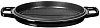 Кастрюля чугунная KitchenAid 6.0Qt Cast Iron Cookware 5.65 л KCPI60CROB (Onyx Black) купить в интернет-магазине icover