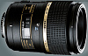 Tamron SP AF 90mm f/2.8 DI Macro - макрообъектив для фотоаппаратов Canon (Black) купить в интернет-магазине icover
